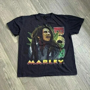 🔥Hot Rock🔥 | Vintage  Bob Marley t-shirt
